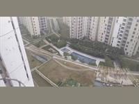 3 BHK apartment with servant for sale in Unitech Habitat, Greater Noida near Pari Chowk