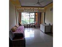 1 Bedroom Apartment / Flat for sale in Badlapur West, Thane