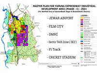 Residential Land for sale in Yamuna Expressway, Greater Noida