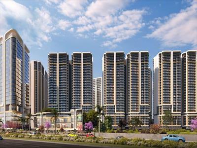 3BHK for sale in Smartworld The Edition, Sector-66, Gurgaon