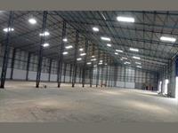 Warehouse 100000 sqft in BT Road, Titagarh on Rent.