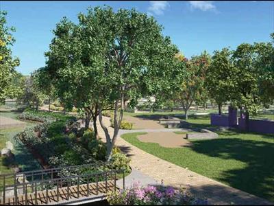 3BHK for sale in Godrej Aristocrat, Sector-39, Gurgaon