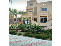 Land for sale in Amba Green, Ansal API Golf City, Lucknow