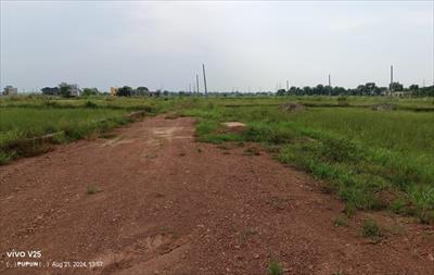 Residential Land for sale in Om Vihar, Janla, Bhubaneswar