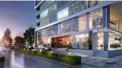 Office Space for sale in New Town, Kolkata