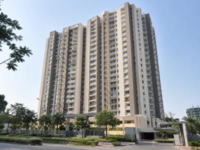 3 Bedroom Apartment for sale in Gunjur, Bangalore