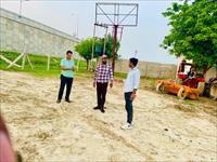 Residential Plot / Land for sale in Amar Shaheed Path, Lucknow