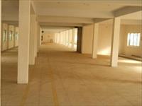 Unfurnished Office Space at Ekkatuthangal for Rent