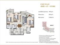 Floor Plan-B