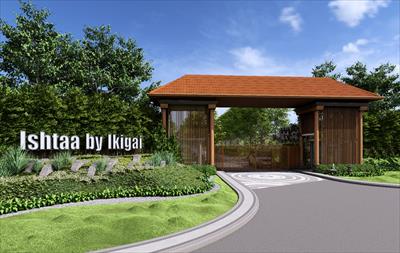 Residential Land for sale in Chik Ballapur, Bangalore