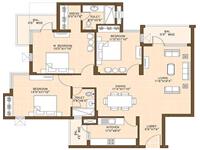 3 Bedroom Apartment / Flat for sale in Sector Mu, Greater Noida