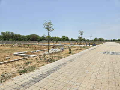 Commercial Land for sale in Ajmer Road area, Jaipur