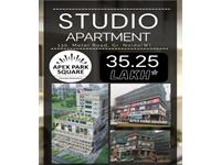 Flat for sale in Apex Park Square, Sector 16B, Greater Noida