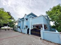 5BHK villa with all facilities and semifurnished at West Tambaram,Chennai.