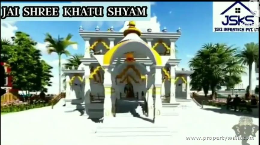 Temple