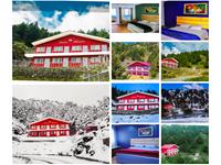 Hotel / Resort for sale in Dhanulti, Mussorie