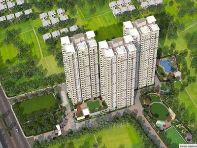 4BHK for sale in Godrej Majesty, Sector 12, Greater Noida
