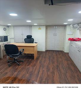 Office Space for rent in Hazra Road area, Kolkata