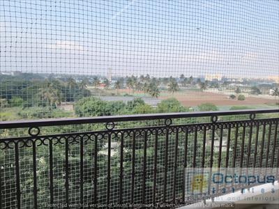 3 Bedroom Apartment for rent in Devanahalli, Bangalore
