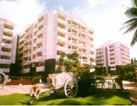 Shanthi Park Apartments