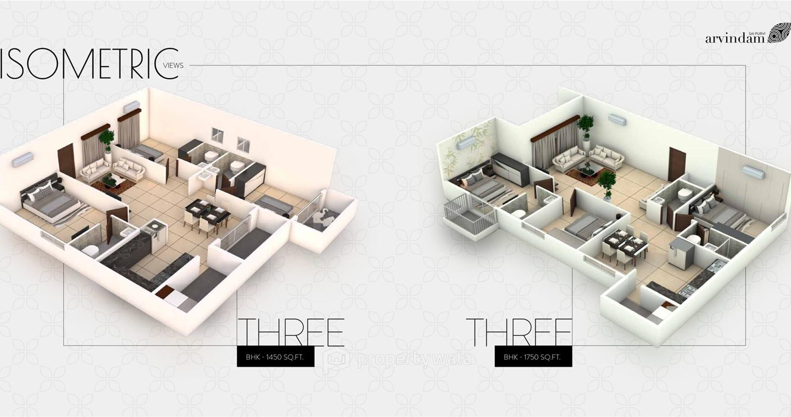 Isometric View