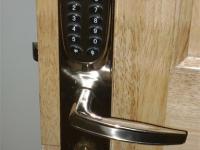 Door Lock Code