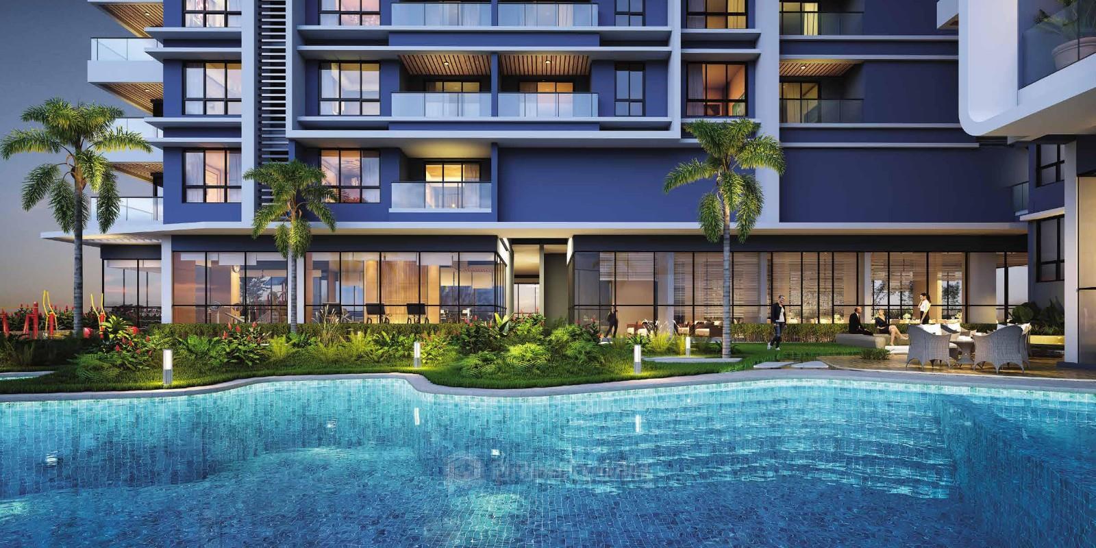 Project - Swimming Pool