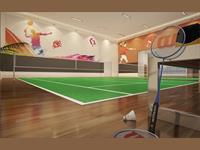 Indoor Games