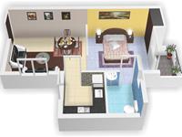 Floor Plan A