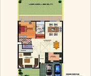 Floor Plan-5(Villa)