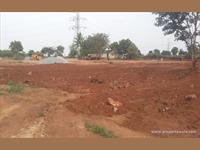 Land for sale in Pavan Green Aeroview, Tukkuguda, Hyderabad