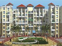 Residential Plot / Land for sale in GK Daffodils, Hinjewadi, Pune
