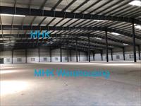 30000sft Independent warehouse With Compound wall for Rent lease in Nacharam