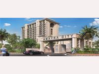 1 Bedroom Flat for sale in Omni Pacific Amayra City, Kharar, Mohali