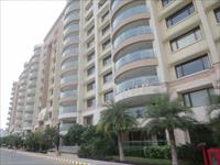 Apartment in Ambience Caitriona, Gurgaon