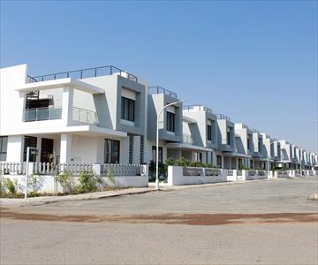 3 Bedroom Independent House for rent in Wagholi, Pune
