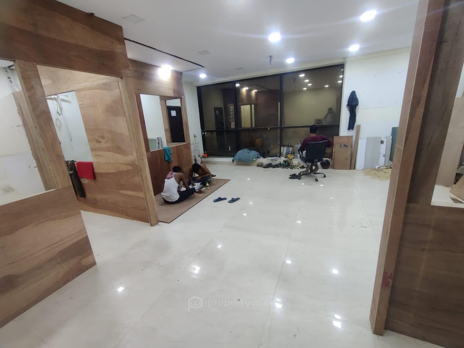 Training Room