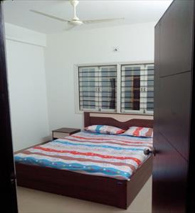 4 Bedroom Apartment for sale in Vasna-Bhayali Road area, Vadodara