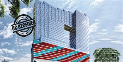 Shopping Mall Space for sale in Wave One, Sector 18, Noida