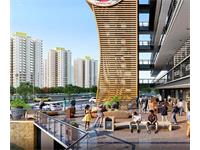 Saya South X located in Greater Noida West, Greater Noida is a well-crafted township. It has a...