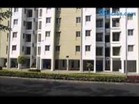 2 Bedroom Flat for sale in Bengal Shapoorji Shukhobristhi, Action Area 3, Kolkata