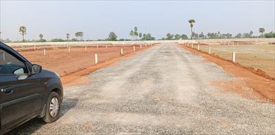 Residential Land for sale in Parapathi, Madurai