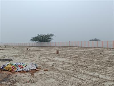 Farm House for sale in Bidhnu, Kanpur
