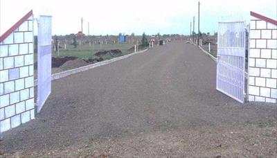 Residential Land for sale in Katraj, Pune