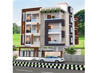 3 Bedroom Apartment for Sale in Chennai