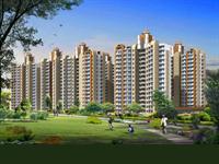 4 Bedroom Apartment / Flat for sale in JM Aroma, Sector 75, Noida