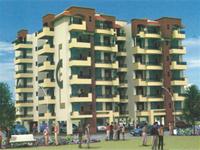 3 Bedroom Flat for sale in Opera CCPL Chandigarh Enclave, Maya Garden City, Zirakpur