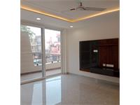 4 bhk house on b road sector 26