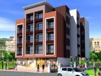 2 Bedroom Flat for rent in Sai Riddhi, Nerul, Navi Mumbai