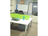 1210 sqft furnished office for rent at wakdewadi